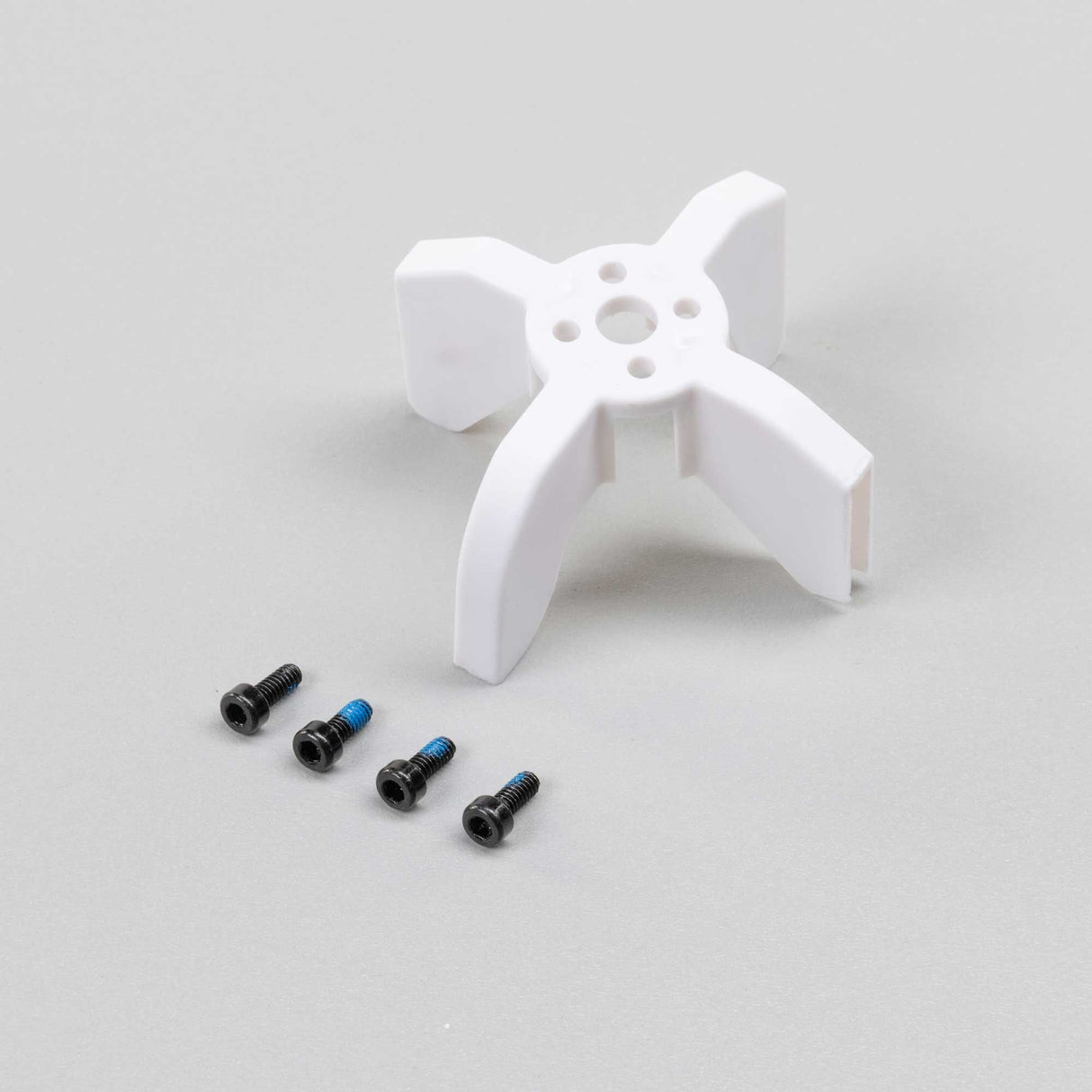 Motor Mount: UMX Eratix 3D FF (Flat Foamy) 450mm