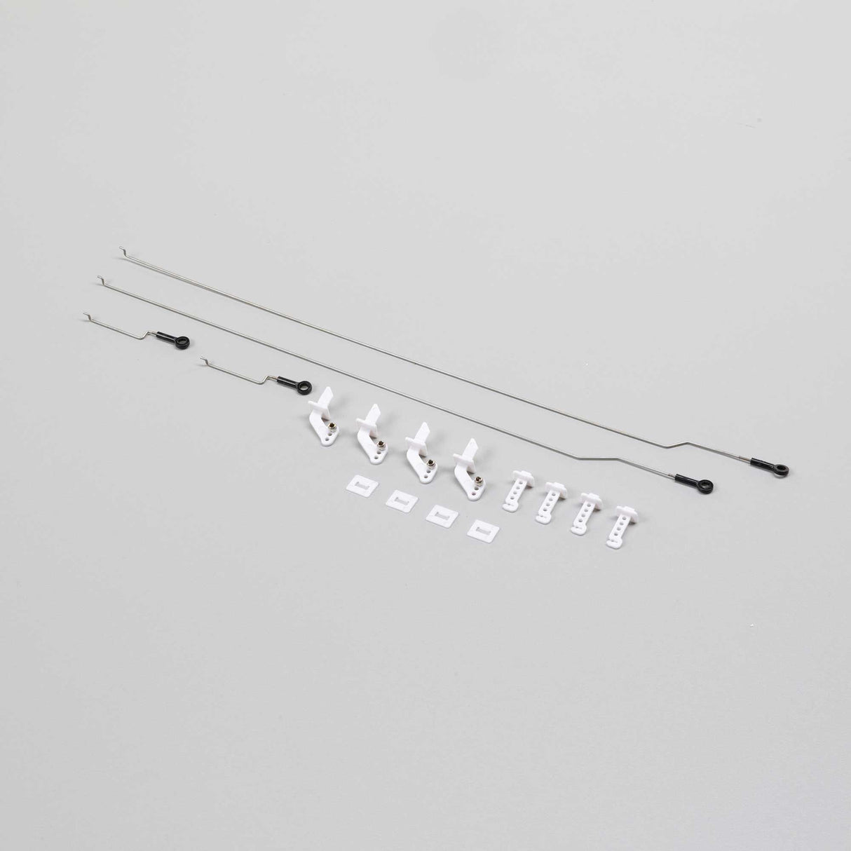 Pushrod Set: UMX Eratix 3D FF (Flat Foamy) 450mm