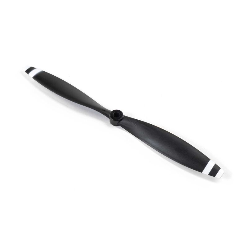 E-flite Prop 10x5: Super Decathlon 1.2m