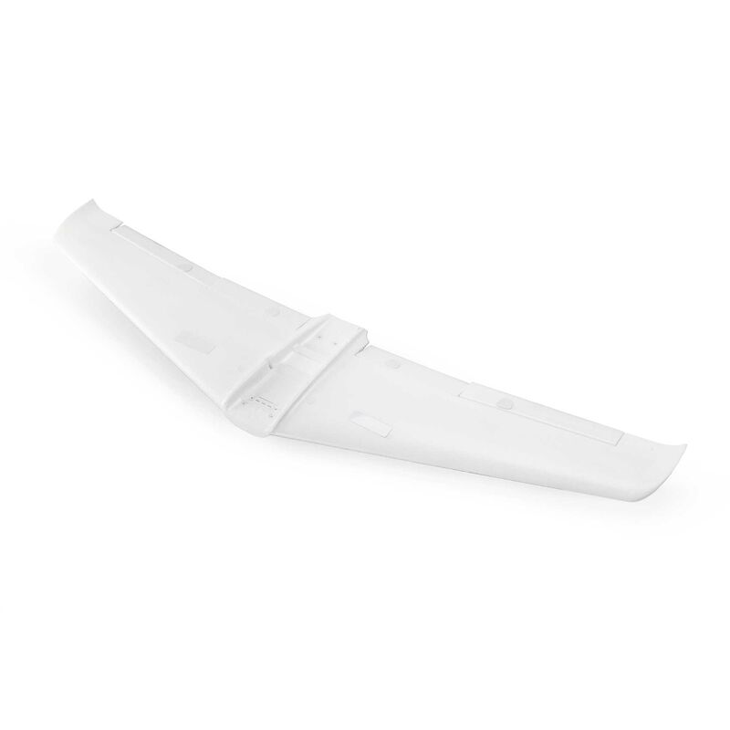 E-flite Wing: V1200 v2