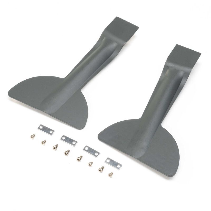 E-flite Landing Gear Doors: V1200 v2