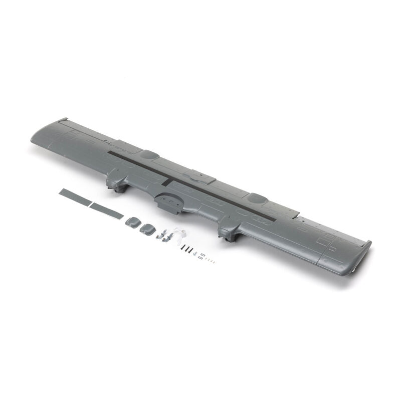 E-flite Wing Set: Micro OV-10 Bronco