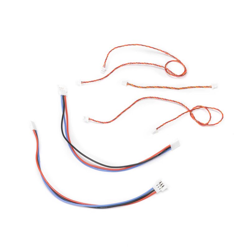 E-flite Extension Set: Micro OV-10 Bronco