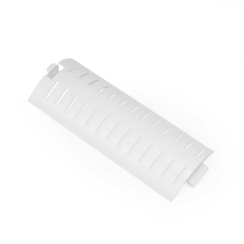 E-flite Receiver Compartment Hatch: Conscendo 2.0m