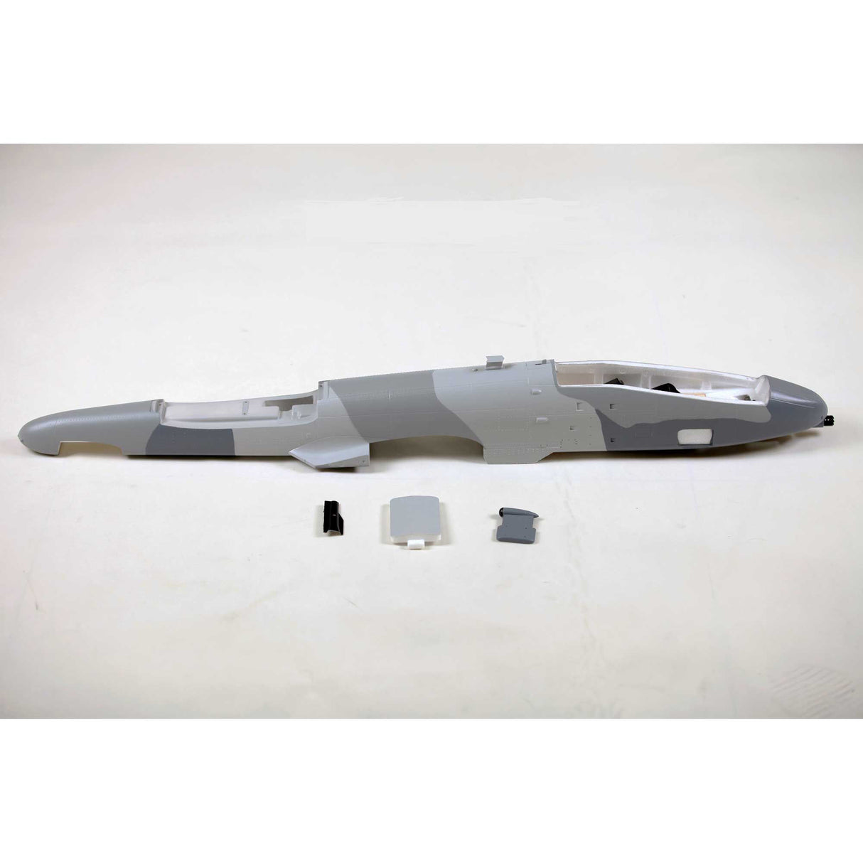 Fuselage: A-10 Thunderbolt II 64mm EDF-