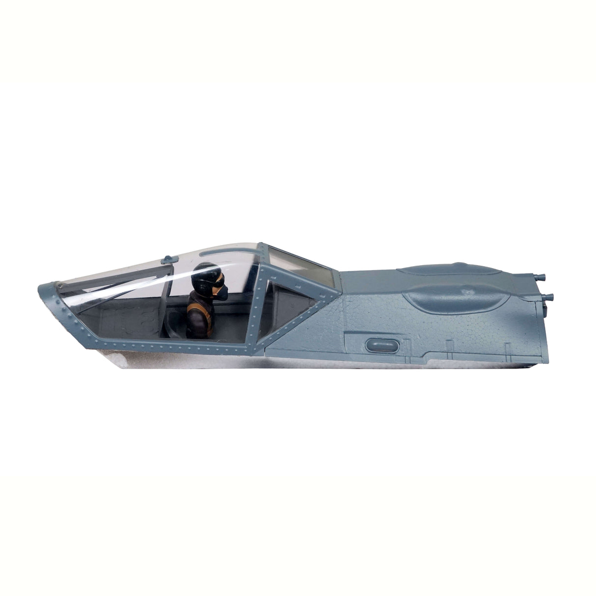 Canopy w/Pilot; Focke-Wulf Fw190A 1.5m-