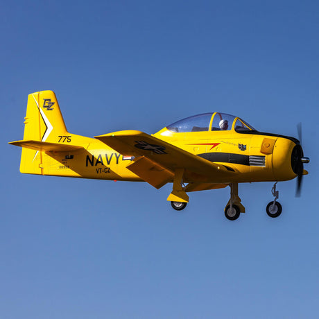 Carbon-Z T-28 Trojan 2.0m PNP-