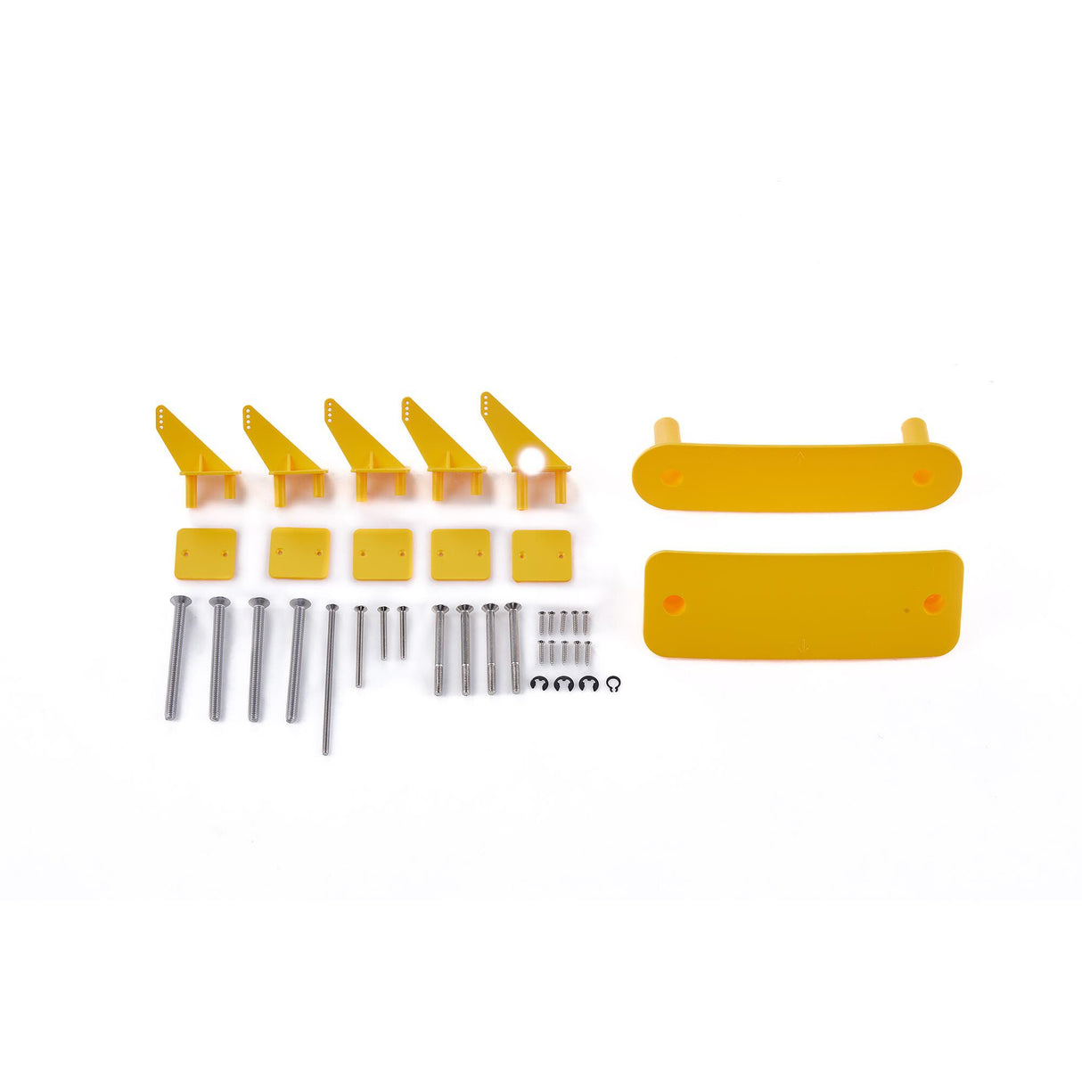 Hardware Set: Carbon-Z T-28-