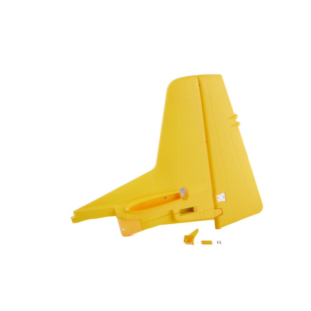 Vertical Stabilizer: Carbon-Z T-28-