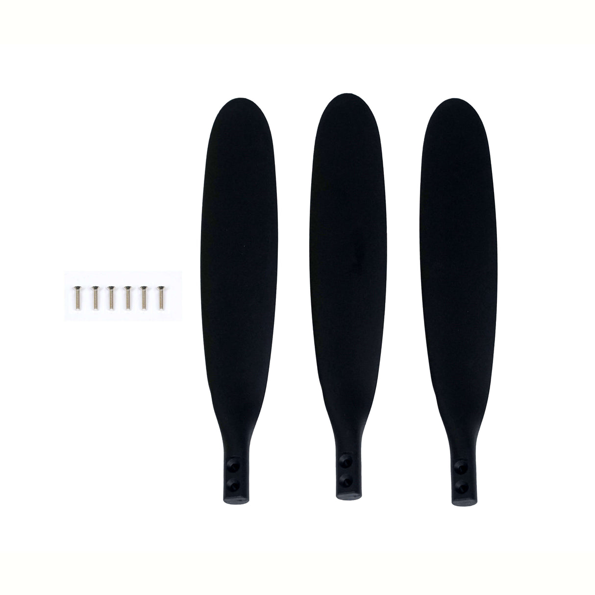 Prop Set; Focke-Wulf Fw190A 1.5m-