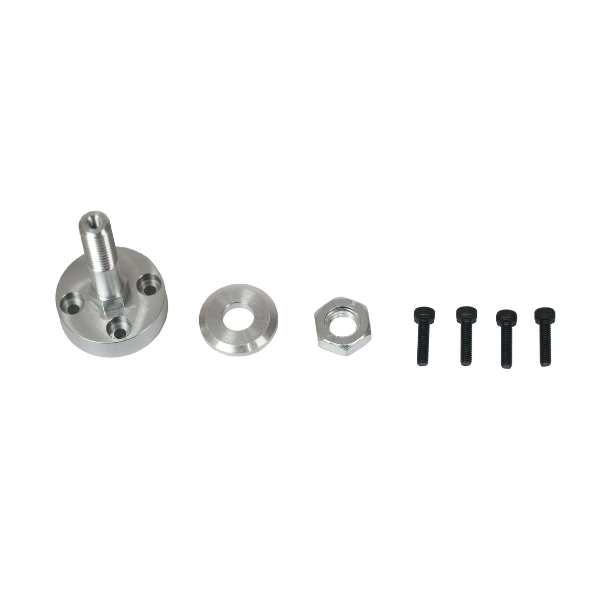 Motor Prop Adaptor; Focke-Wulf Fw190A 1.5m-
