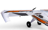 Night Timber X Evolution 1.2m BNF-Basic with AS3X and SAFE Select