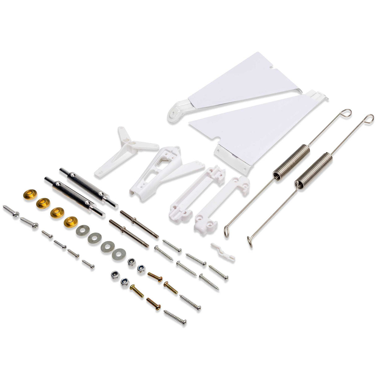 Landing Gear Set: Night Timber "X" Evolution 1.2m