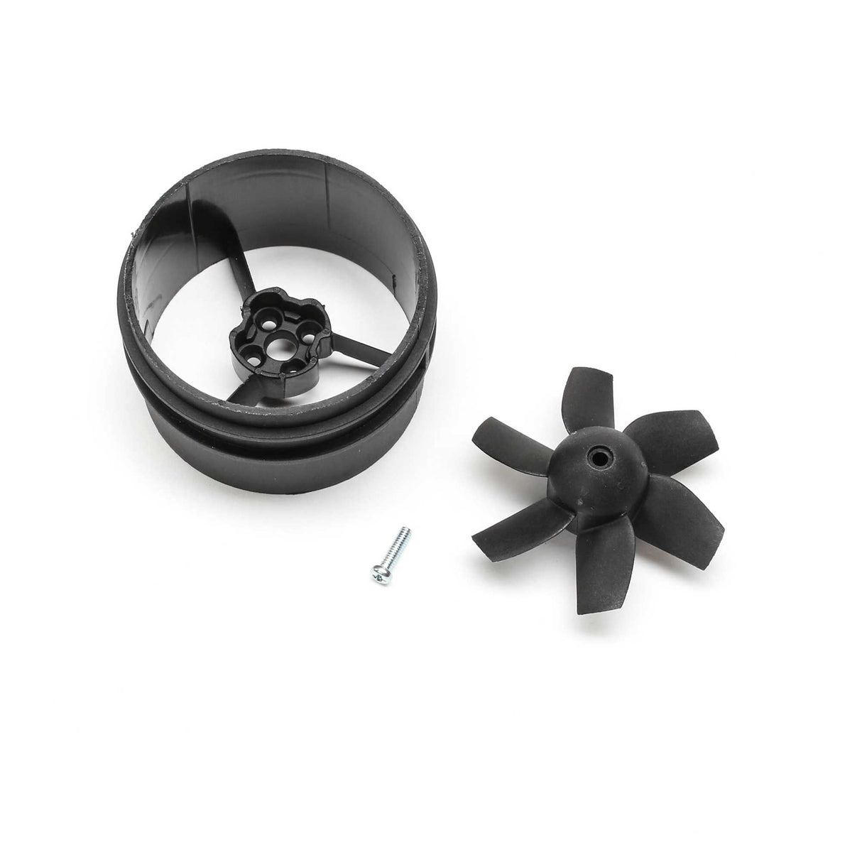 Fan Unit with Rotor: F-14 Tomcat 40mm Twin