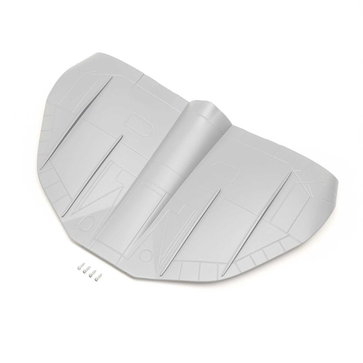 Top Fuselage Cover: F-14 Tomcat 40mm Twin