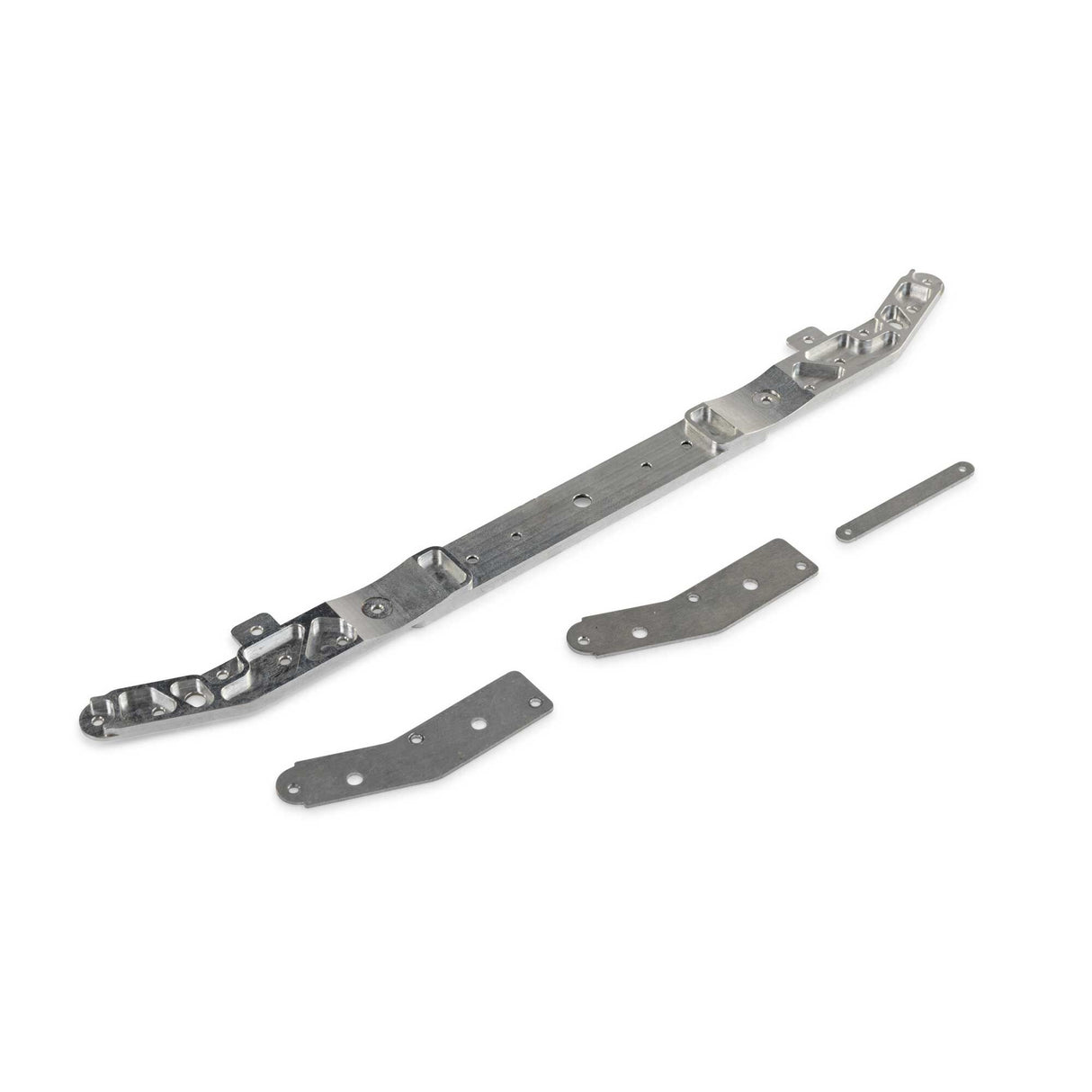 Center Aluminum Wing Spar: F-14 Tomcat 40mm Twin