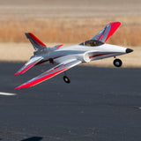Habu STS 70mm EDF Smart Trainer w/SAFE RTF Basic
