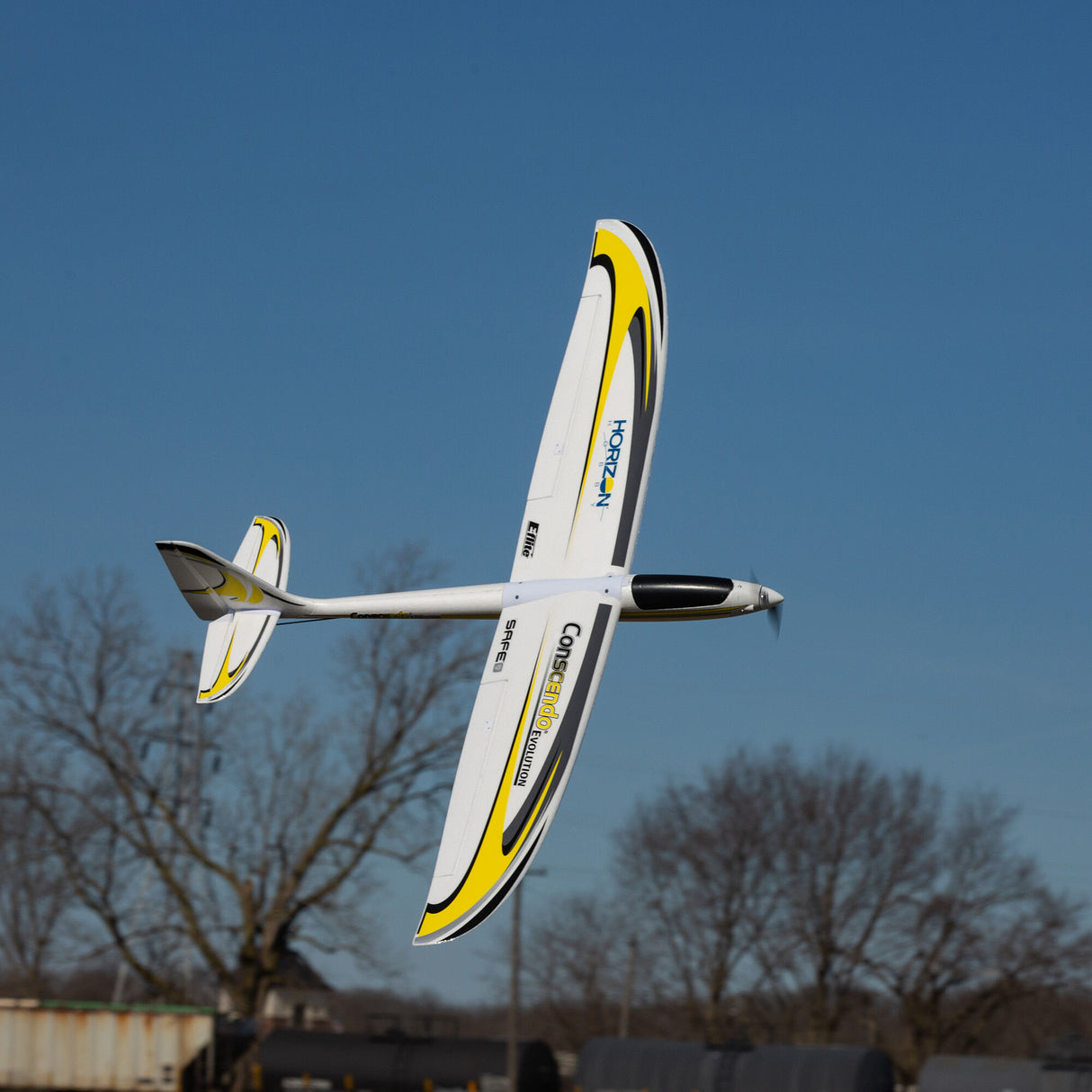 Conscendo Evolution 1.5m PNP