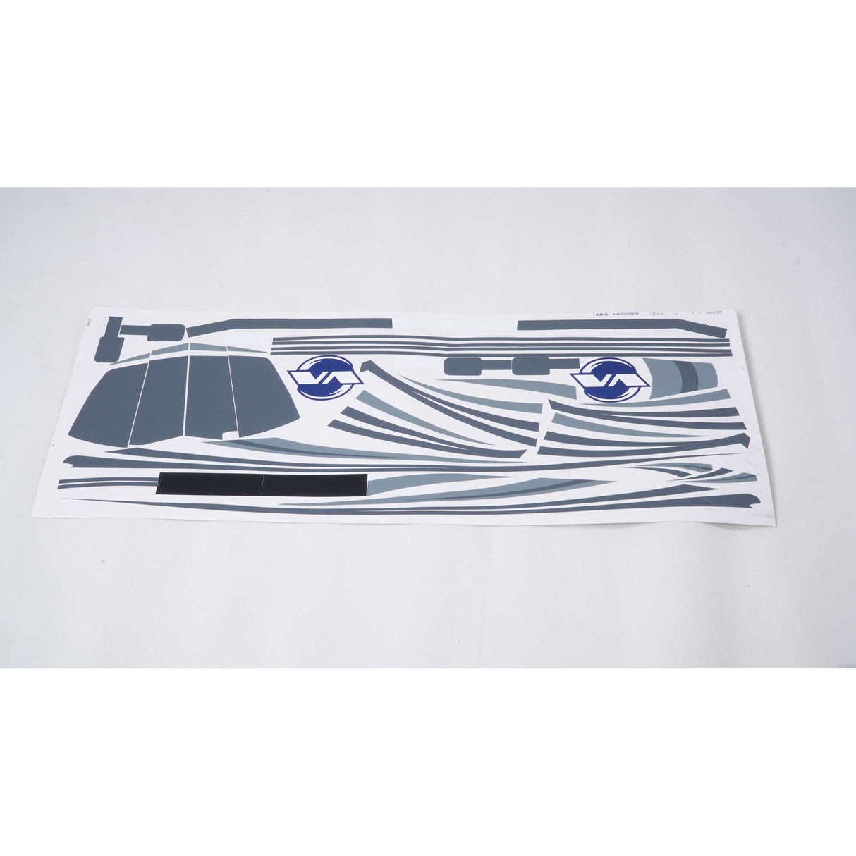 Decal Set: RV-7 Sport 1.1m EP-