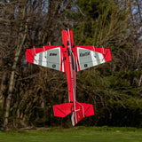 Eratix 3D Flat Foamy 860mm BNF-Basic