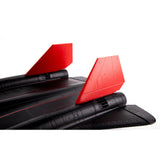 SR-71 Blackbird 40mm Twin EDF BNF Basic