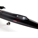 SR-71 Blackbird 40mm Twin EDF BNF Basic
