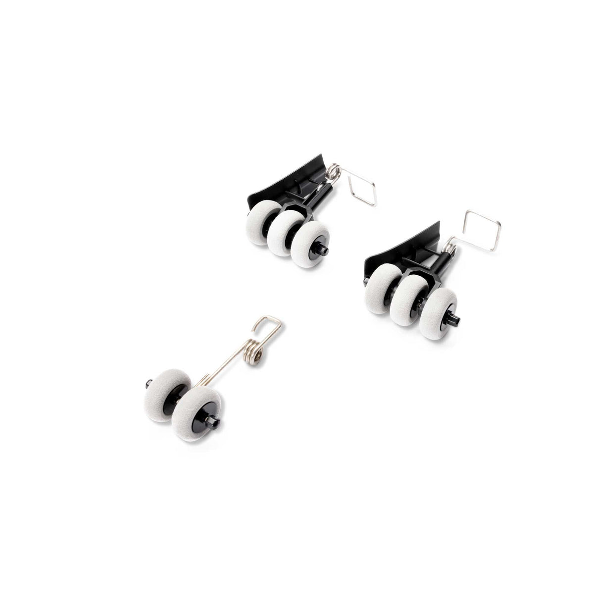 Landing Gear Set: SR-71 Blackbird Twin 40mm