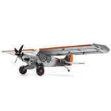 Micro Scrappy 800mm BNF Basic