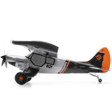 Micro Scrappy 800mm BNF Basic
