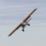 Micro Scrappy 800mm BNF Basic