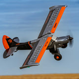 Micro Scrappy 800mm BNF Basic
