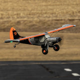 Micro Scrappy 800mm BNF Basic