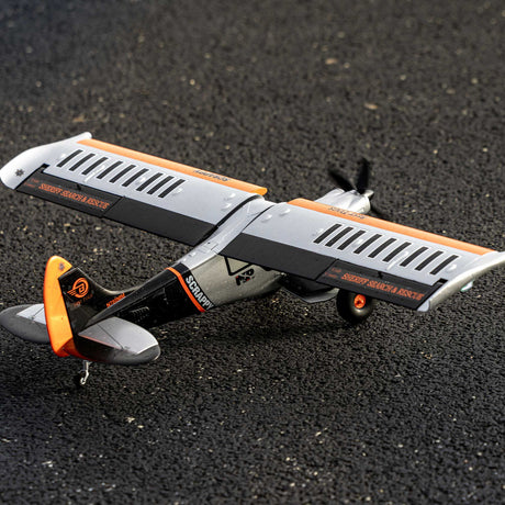 Micro Scrappy 800mm BNF Basic