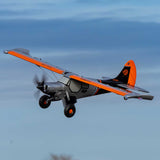 Micro Scrappy 800mm BNF Basic