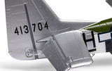 P-51D Mustang 1.0M BNF Basic with AS3X and SAFE Select