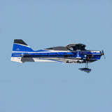 4-Site 3D FF (Flat Foamy) 800mm BNF Basic with AS3X and SAFE Select