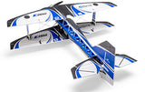 4-Site 3D FF (Flat Foamy) 800mm PNP