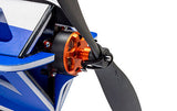 4-Site 3D FF (Flat Foamy) 800mm PNP