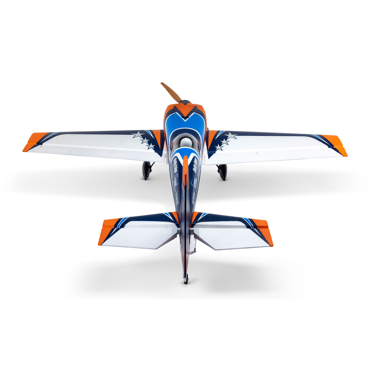 Extra 330 SC 3D 1.3M BNF Basic w/SAFE