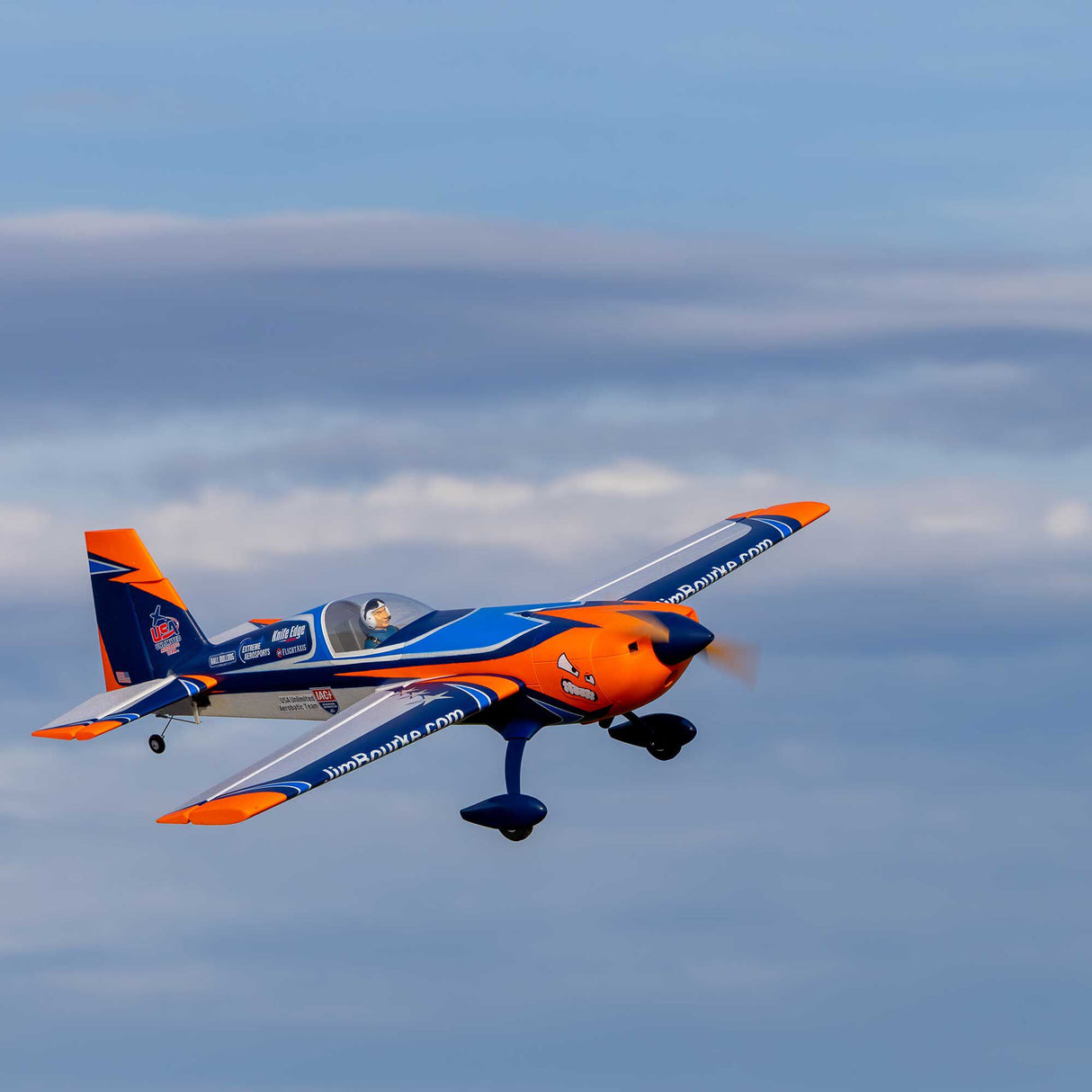 Extra 330 SC 3D 1.3M BNF Basic w/SAFE