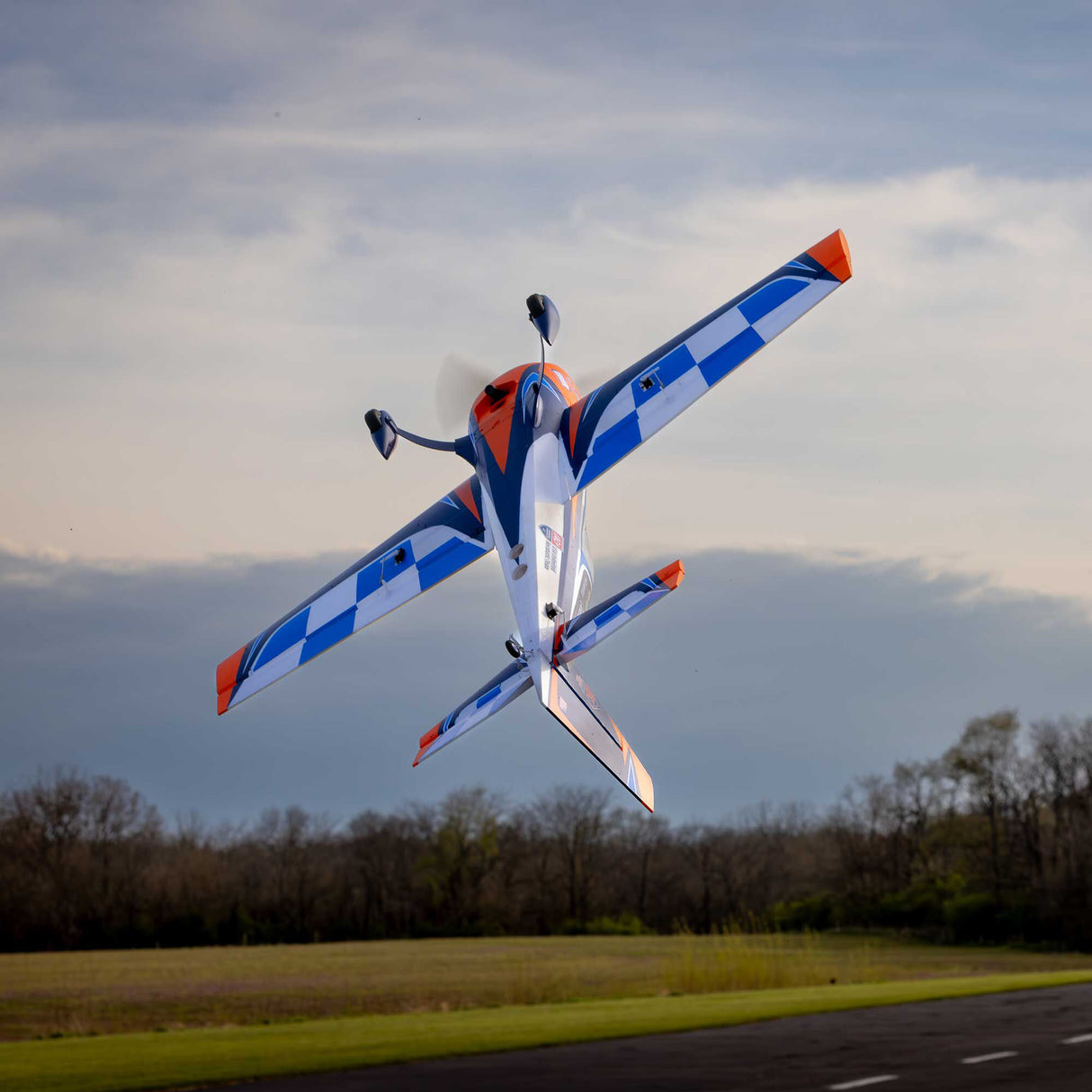 Extra 330 SC 3D 1.3M PNP-