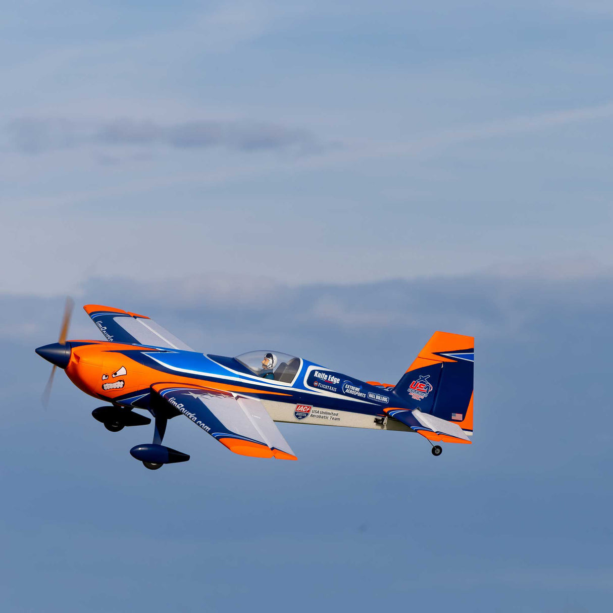 Extra 330 SC 3D 1.3M PNP-