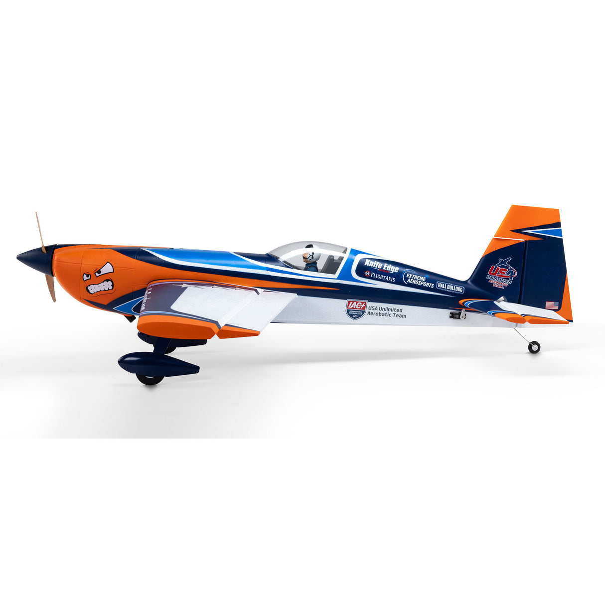 Extra 330 SC 3D 1.3M PNP-