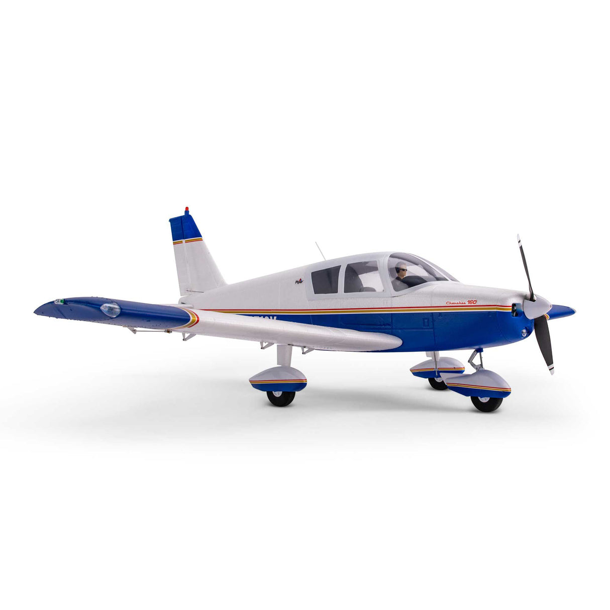 Cherokee 1.3m PNP Blue