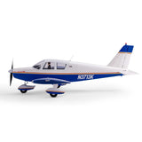 Cherokee 1.3m PNP Blue