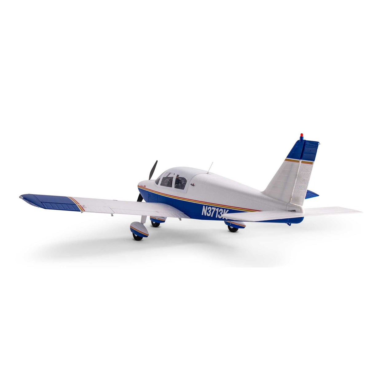 Cherokee 1.3m PNP Blue