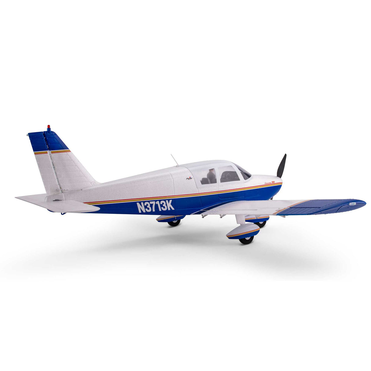 Cherokee 1.3m PNP Blue
