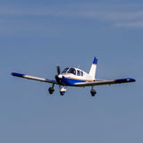Cherokee 1.3m PNP Blue
