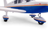 Cherokee 1.3M Blue BNF Basic AS3X and SAFE Select