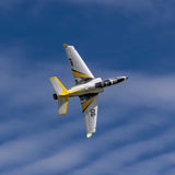 Viper 64mm EDF Jet BNF-Basic with AS3X and SAFE Select